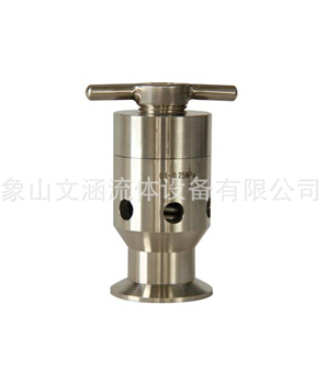 【不銹鋼呼吸閥】保證,責任重大