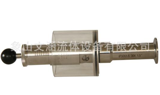 功能強(qiáng)大,【機(jī)械式調(diào)節(jié)壓力閥】迅速發(fā)展