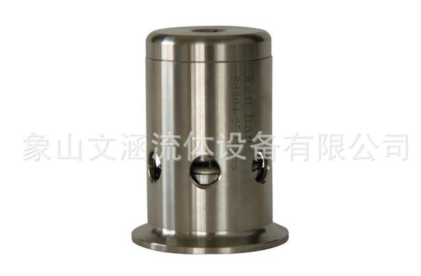 自主創(chuàng)新，【2寸呼吸閥】迫在眉睫