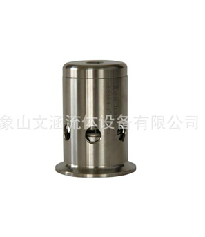 和【快裝呼吸閥】廠家一起來看閥門的分類吧!