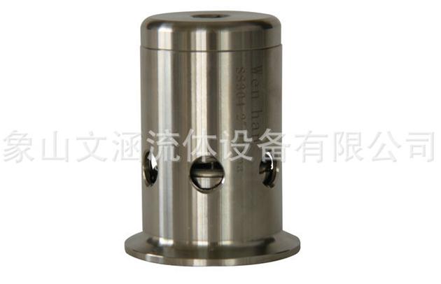 發酵罐呼吸閥有什么作用，常見類型有哪些？