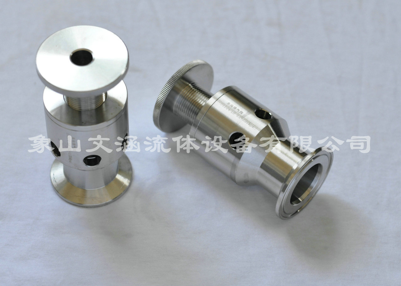 呼吸閥可根據(jù)哪些標(biāo)準(zhǔn)分類?