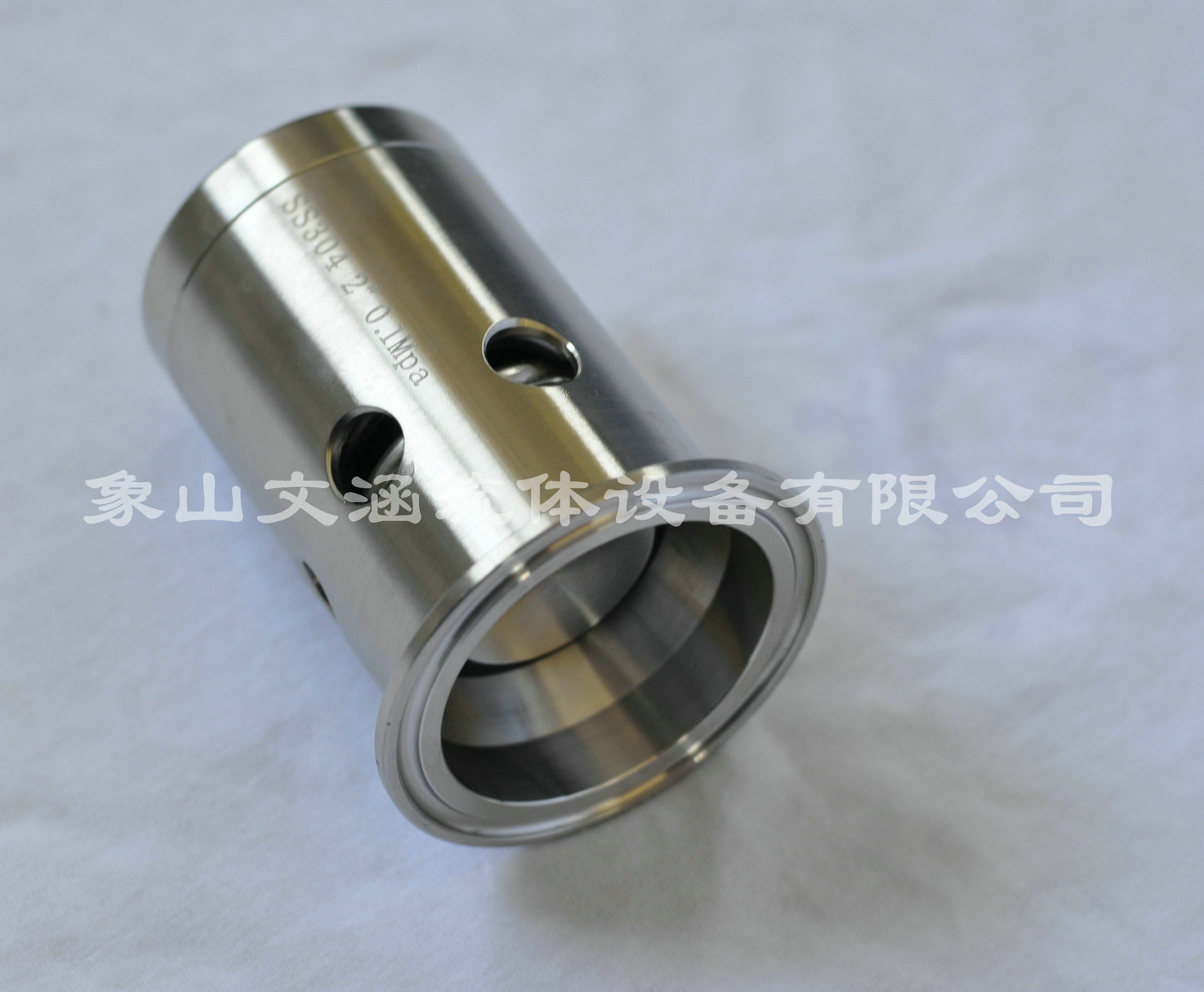 啤酒設備呼吸閥有什么作用？