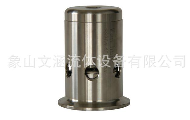 呼吸壓力閥的功能怎樣？